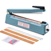 12Inch Impulse Sealer - Hot Sealing Machine